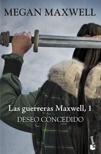 Produktbild: Deseo concedido