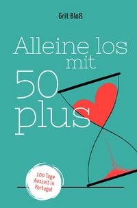 Produktbild: Alleine los mit 50 plus