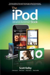 Produktbild: Ipod Bk 6/e