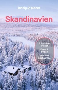Produktbild: Reisef&uuml;hrer Skandinavien