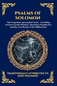 Produktbild: Psalms of Solomon