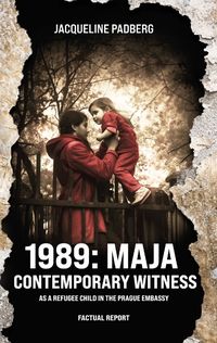 Produktbild: 1989: Maja, contemporary witness