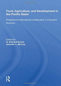 Produktbild: Schuh, G: Food, Agriculture, and Development in the Pacific