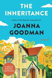 Produktbild: The Inheritance