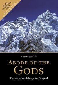 Produktbild: Reynolds, K: Abode of the Gods