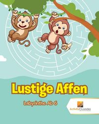 Produktbild: Lustige Affen