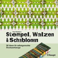 Produktbild: Stempel, Walzen & Schablonen