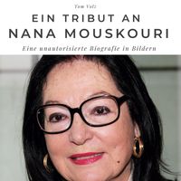 Bild vom Artikel Ein Tribut an  Nana Mouskouri vom Autor Tom Volz