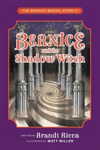 Produktbild: Bernice and the Shadow Witch