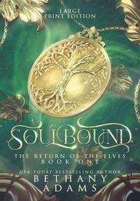 Produktbild: Soulbound