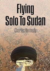 Produktbild: Flying Solo To Sudan