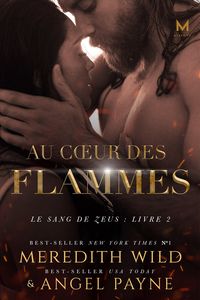 Produktbild: Au Coeur Des Flammes