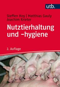 Produktbild: Nutztierhaltung und -hygiene