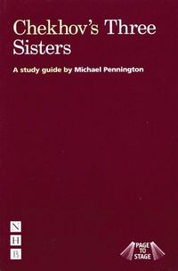 Produktbild: Chekhov's Three Sisters
