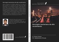 Produktbild: Hormig&oacute;n bacteriano de alto rendimiento