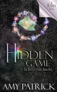 Produktbild: Hidden Game, Book 1 of the Ancient Court Trilogy