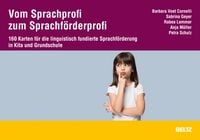 Produktbild: Vom Sprachprofi zum Sprachf&ouml;rderprofi - das Kartenset