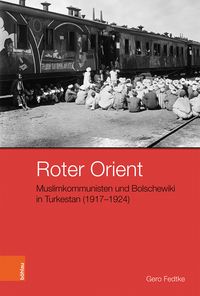 Produktbild: Roter Orient