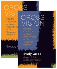 Produktbild: Cross Vision Study Guide Bundle
