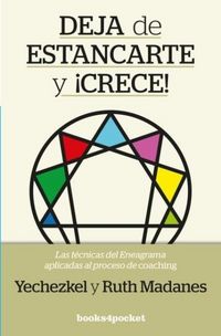 Produktbild: Deja de Estancarte Y &iexcl;Crece! -V2*