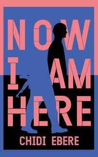 Produktbild: Now I Am Here