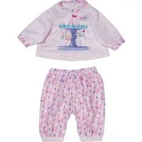 Produktbild: BABY born Schlafanzug 43cm
