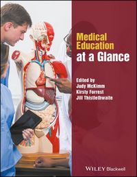 Produktbild: Medical Education at a Glance