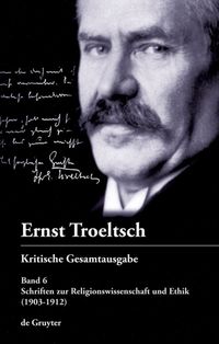 Produktbild: Schriften zur Religionswissenschaft und Ethik