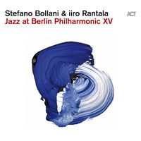 Produktbild: Jazz At Philharmonic Berlin XV, 1 Schallplatte + Download (180g Black Vinyl)