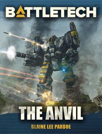 Produktbild: BattleTech: The Anvil