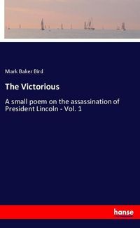 Produktbild: The Victorious