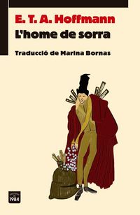 Produktbild: L'home de sorra