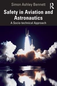 Produktbild: Safety in Aviation and Astronautics
