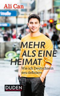 Produktbild: Mehr als eine Heimat