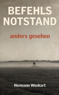 Produktbild: Befehlsnotstand anders gesehen