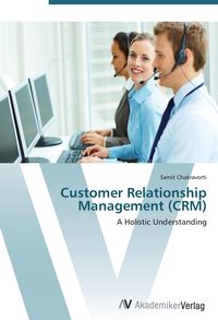Produktbild: Customer Relationship Management (CRM)