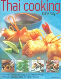 Produktbild: Thai Cooking Made Easy