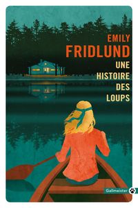 Produktbild: Une histoire des loups