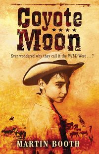 Produktbild: Coyote Moon