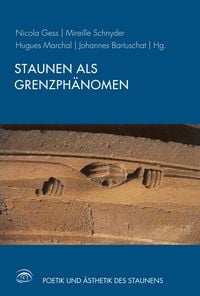 Produktbild: Staunen als Grenzph&auml;nomen