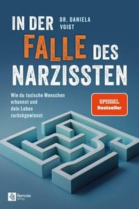 Produktbild: In der Falle des Narzissten