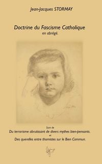 Produktbild: Doctrine Du Fascisme Catholique