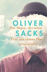 Produktbild: Der Mann, der seine Frau mit einem Hut verwechselte