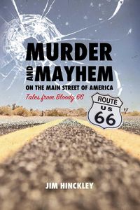 Produktbild: Murder and Mayhem on the Main Street of America