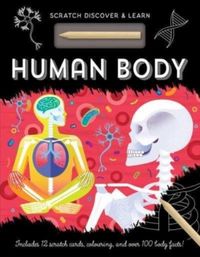 Produktbild: Mayes, S: Human Body