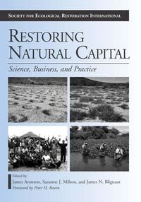 Produktbild: Restoring Natural Capital