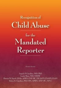 Produktbild: Recognition of Child Abuse for the Mandated Reporter