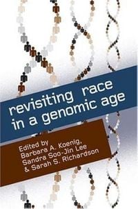 Produktbild: Revisiting Race in a Genomic Age