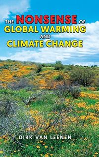 Produktbild: The Nonsense of Global Warming and Climate Change