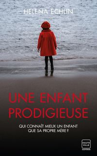 Produktbild: Une enfant prodigieuse